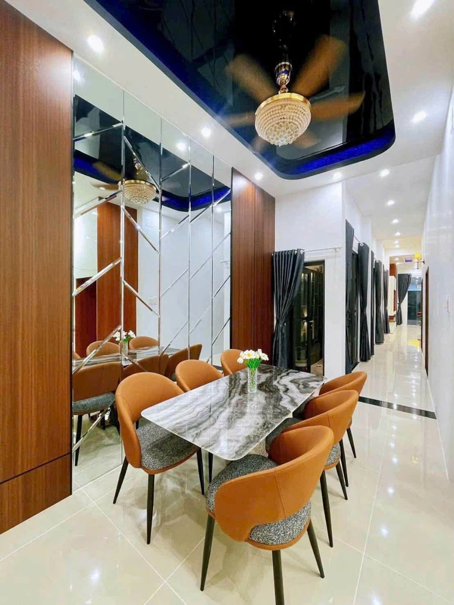 Bán nhà 270m2 4 phòng ngủ Rạch Giá An Giang 4 tỷ 390 - Ảnh thu nhỏ 2