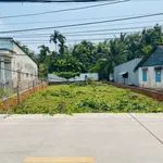 Bán đất nền 270m2 mặt tiền Hàng Gòn, Cần Thơ - Ảnh thu nhỏ 3