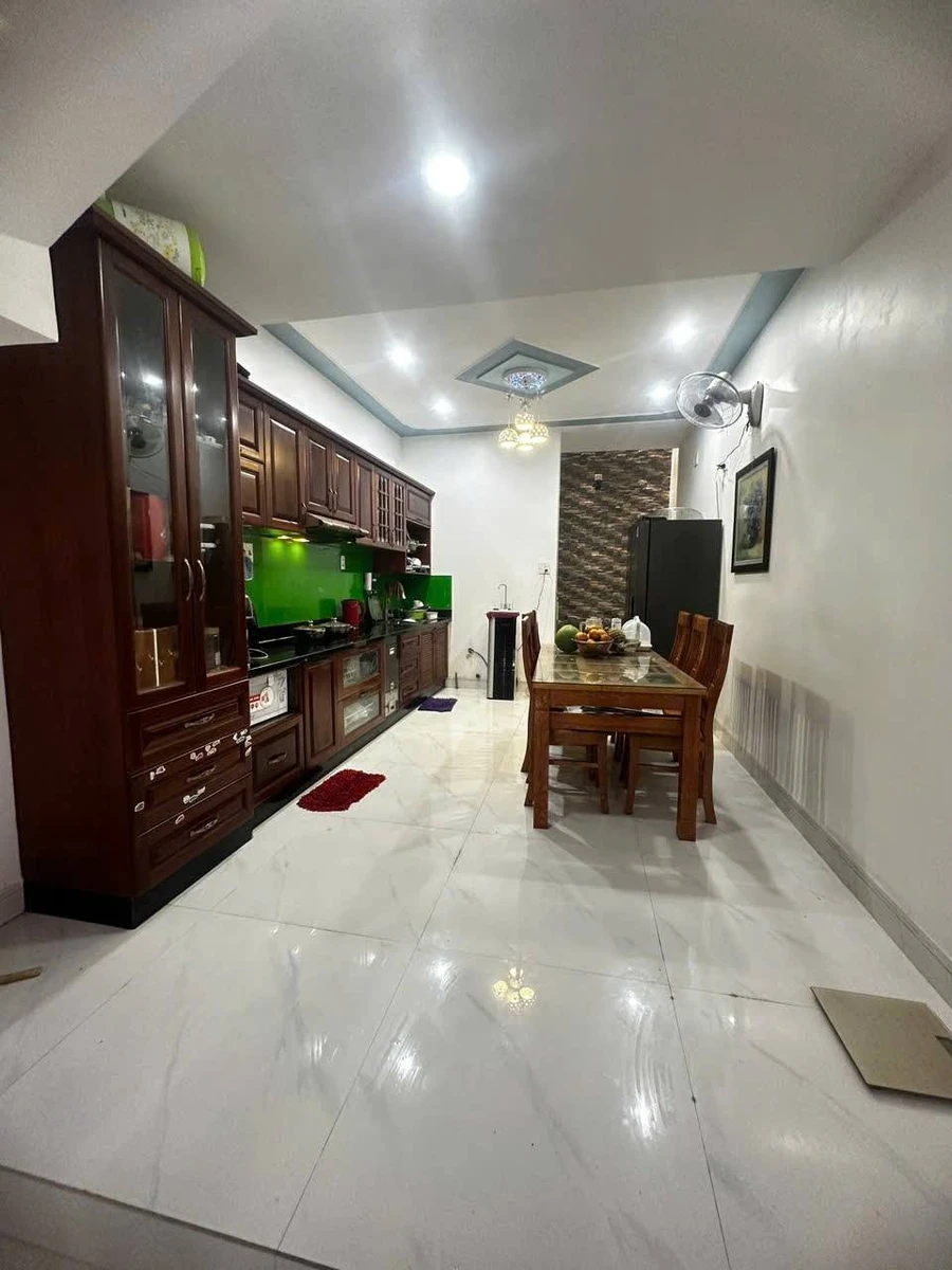 Bán nhà 3 tầng 72m2 Võ Văn Dũng Quy Nhơn - Ảnh thu nhỏ 3