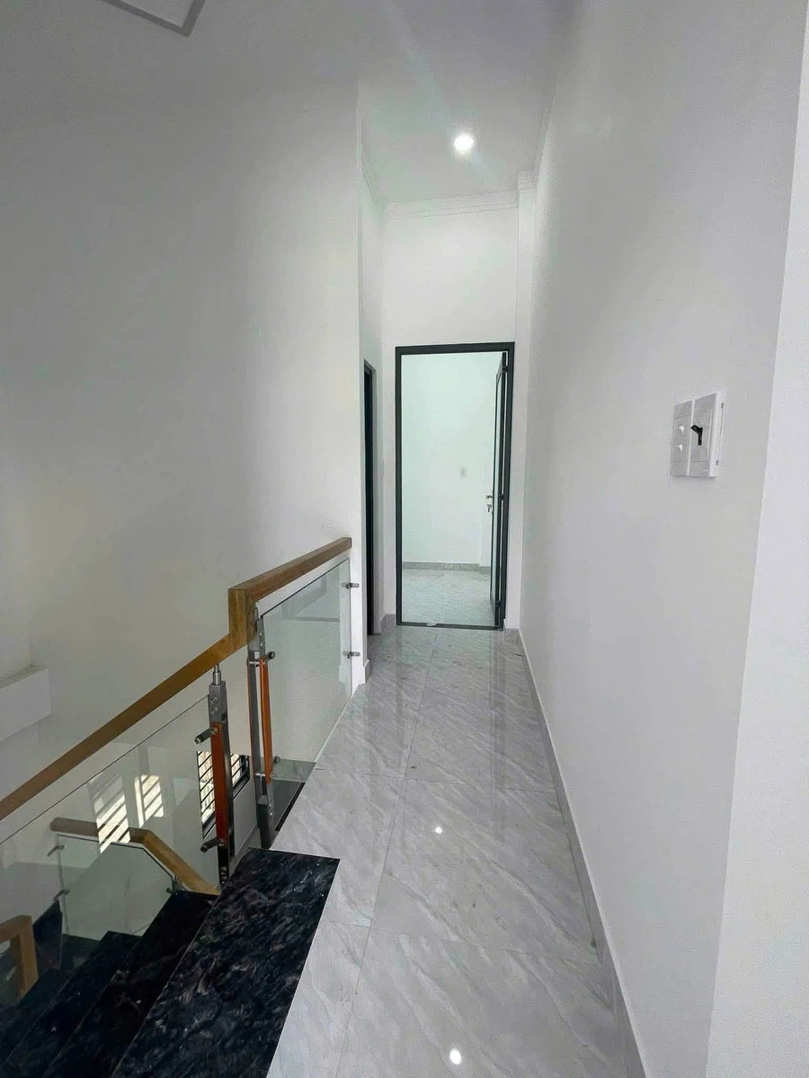 Bán nhà 1 trệt 1 lầu 56m² Tam Hiệp, Biên Hòa, Đồng Nai - Ảnh thu nhỏ 4