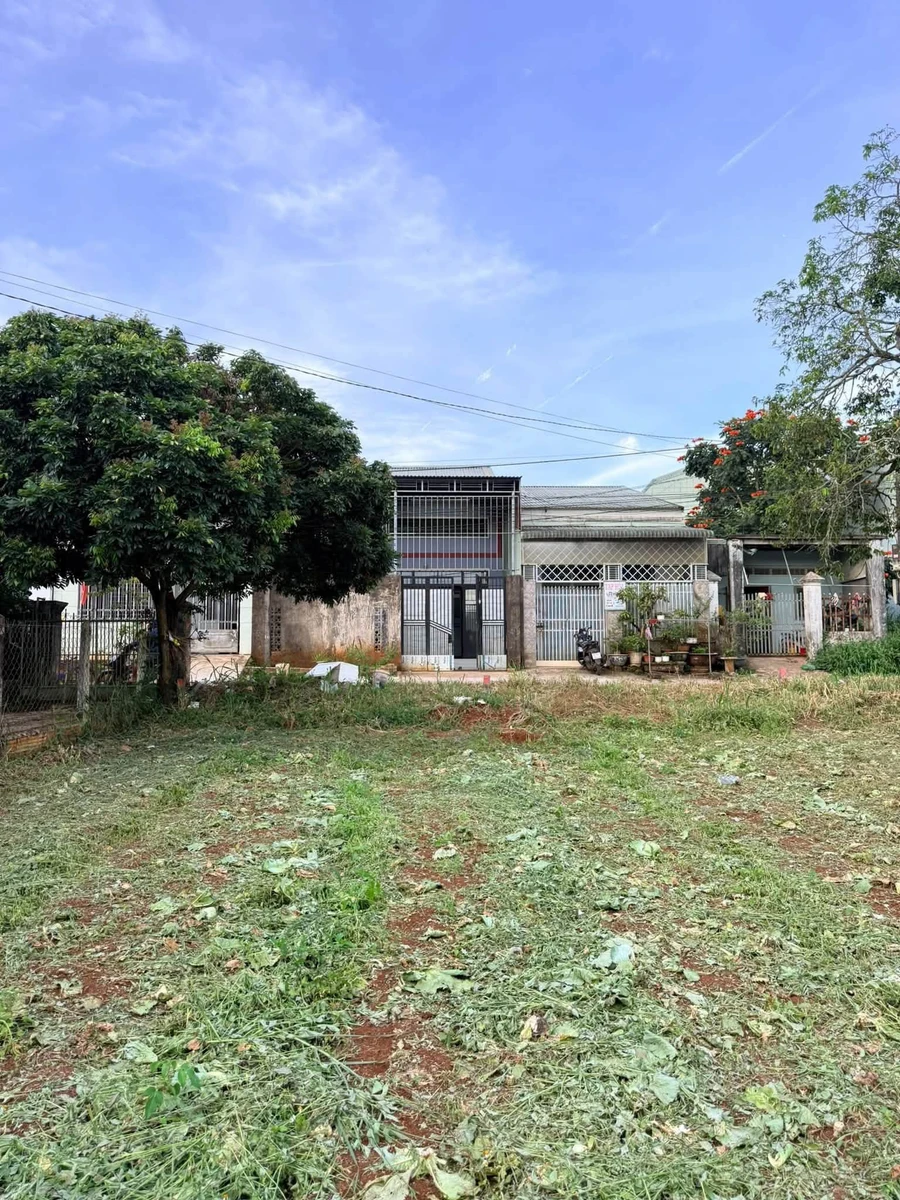 Bán 2 lô đất Lê Duẩn Quận 1, 185m², 1,4 tỷ/lô - Ảnh thu nhỏ 3