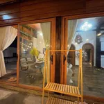 Bán nhà vườn góc 2 mặt tiền QL 55 Xuyên Mộc 594m2 - Ảnh thu nhỏ 1