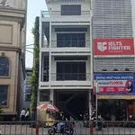 Bán nhà mặt tiền 172m2 Phan Đăng Lưu Bình Thạnh 55 tỷ - Ảnh thu nhỏ 3