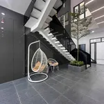 Bán nhà mặt tiền đường N2 4x34m, 3PN 3WC gần KCN Cầu Tràm, Bình Chánh - Ảnh thu nhỏ 4