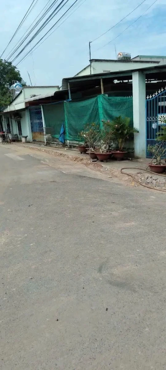 Bán đất biệt thự mặt tiền 434m² tại Tân Triều, Đồng Nai - Ảnh thu nhỏ 3