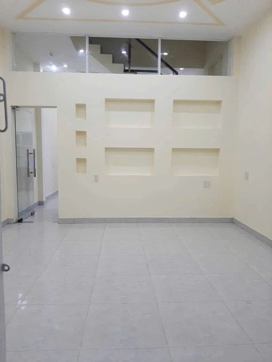 Bán nhà 1 trệt 2 lầu 120m² Phường Bình Hoà - Ảnh thu nhỏ 2