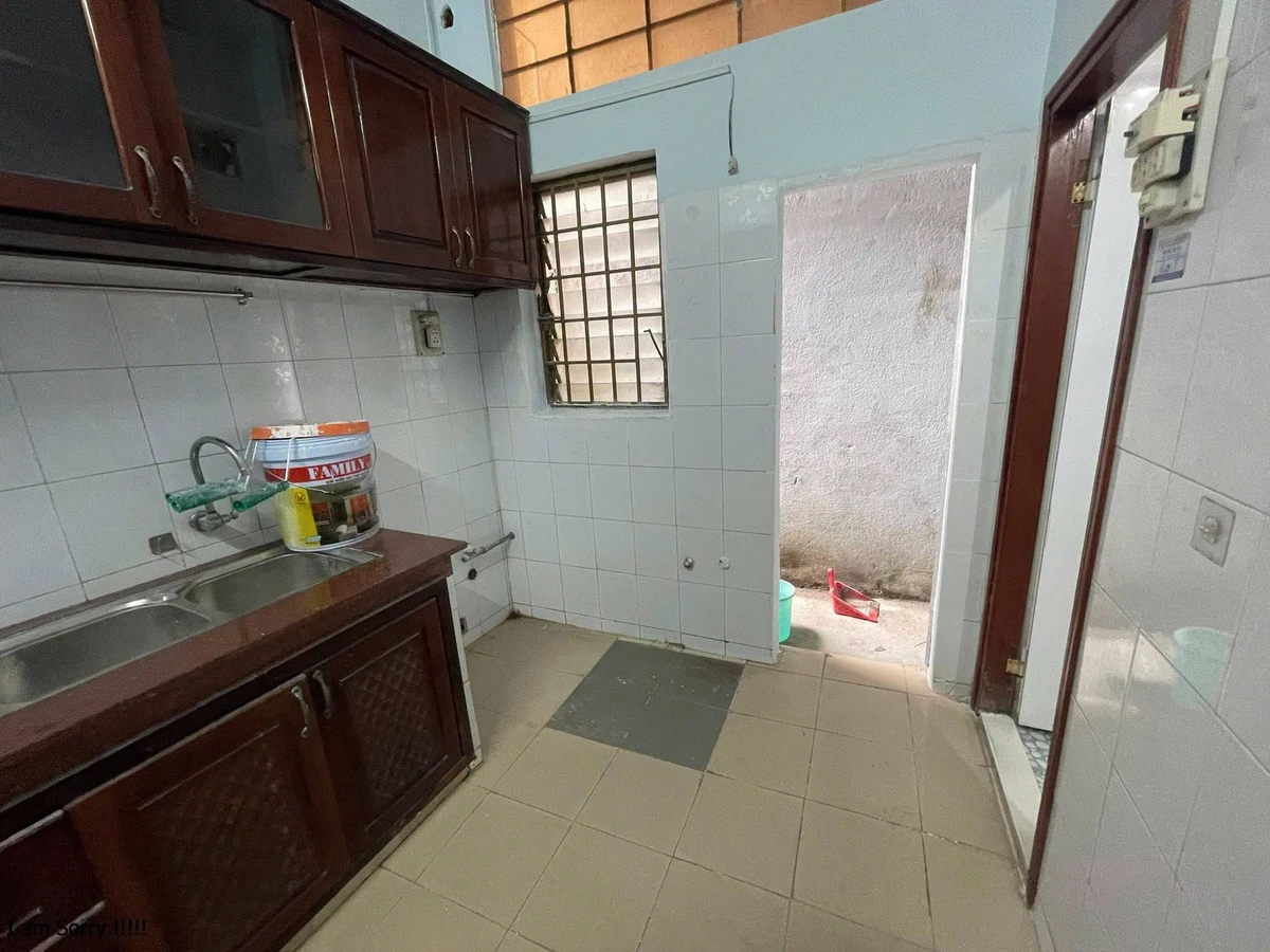 Nhà mặt tiền Quang Trung 64.5m² giá 3 tỷ 3 - Ảnh thu nhỏ 4