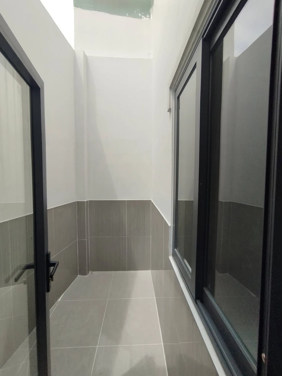 Bán nhà lầu 3 phòng ngủ 120m² Trấn Biên, Đồng Nai 3,35 tỷ - Ảnh thu nhỏ 5