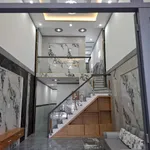 Bán nhà 3 phòng ngủ 92m² Tân Uyên Bình Dương 1,17 tỷ - Ảnh thu nhỏ 2