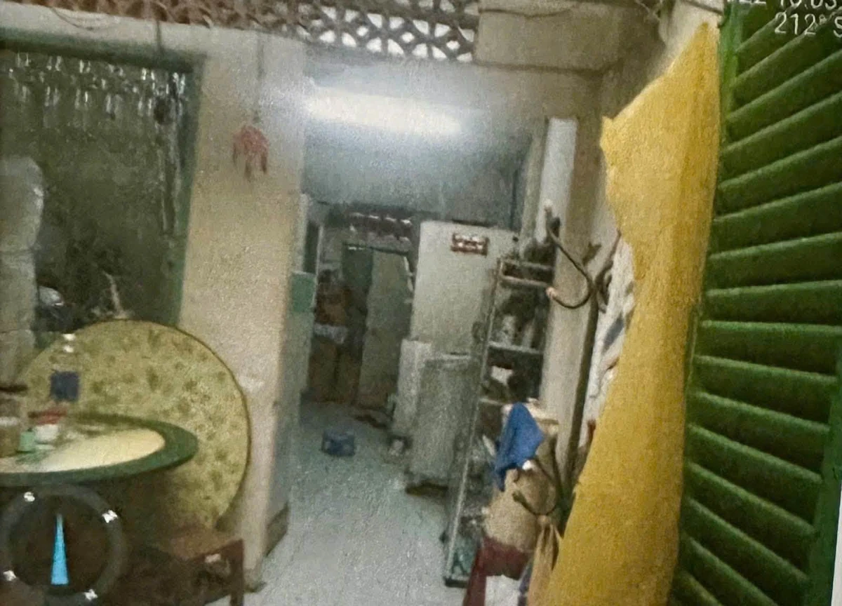 Bán nhà hẻm xe hơi 2 tầng 54m² Cách Mạng Tháng 8, Quận 10, giá 9 tỷ - Ảnh thu nhỏ 2