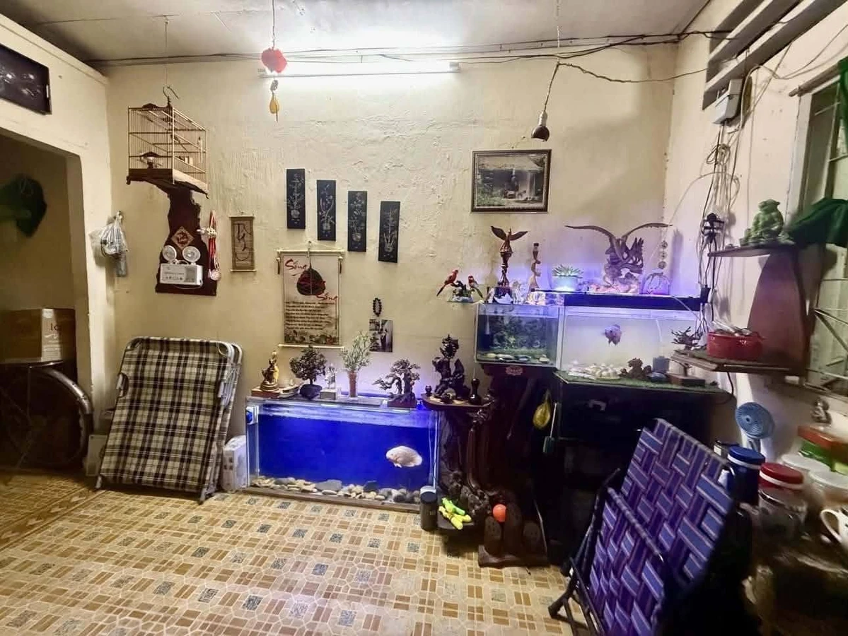 Bán nhà 75,6m2 đường Chu Văn An, Bình Thạnh giá 8,95 tỷ - Ảnh thu nhỏ 3