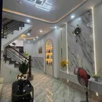 Bán nhà 2 tầng Bùi Quang Là, Gò Vấp, 30m2, 3 tỷ, full nội thất - Ảnh thu nhỏ 1