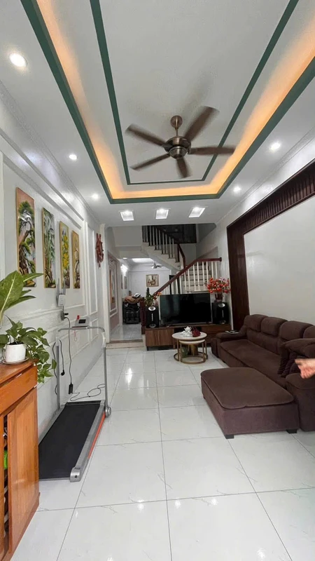 Nhà 3 tầng 3PN Vũ Hựu Hải Dương, 47.7m², 2.75 tỷ