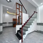 Bán nhà 2 phòng ngủ 40m² An Phú Thuận An 1 tỷ 290 - Ảnh thu nhỏ 4