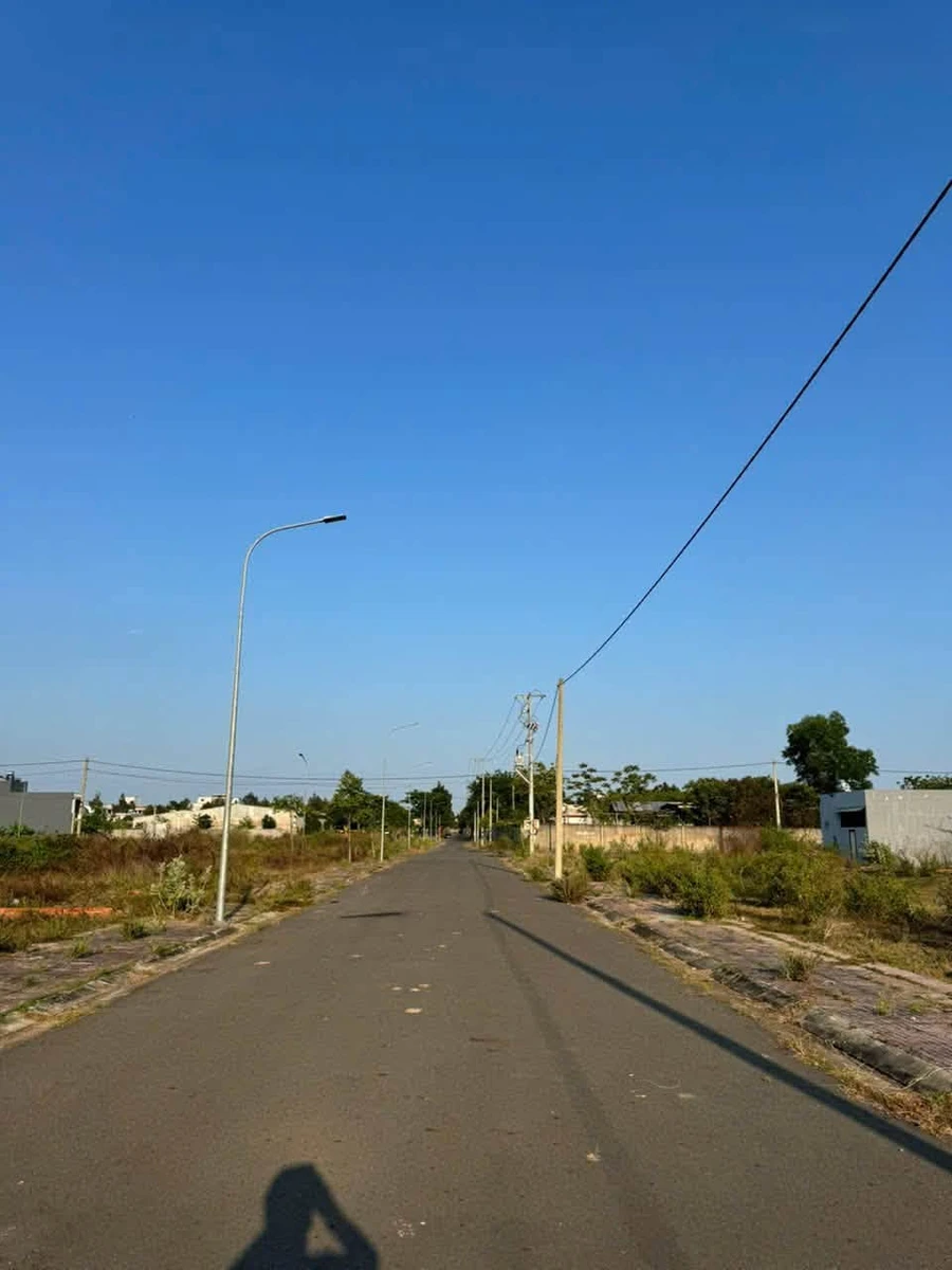 Bán đất Lan Anh 2, Hòa Long, Bà Rịa 115m² sổ riêng 950 triệu - Ảnh thu nhỏ 2