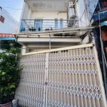 Bán nhà hẻm Nguyễn Kiệm 63m², 1 trệt 1 lầu 3PN, giá 4,9 tỷ, Phú Nhuận - Ảnh thu nhỏ 1