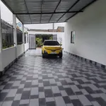 Bán nhà mới xây 2PN 220m² Châu Thành Long An 1.6 tỷ - Ảnh thu nhỏ 4