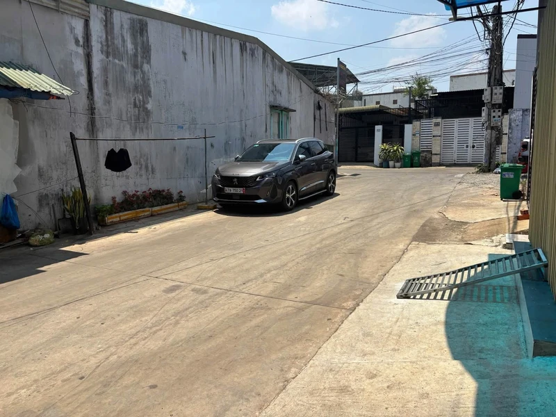 Bán đất Hẻm Y Moan Buôn Ma Thuột, 100m², 3 tỷ 150 triệu