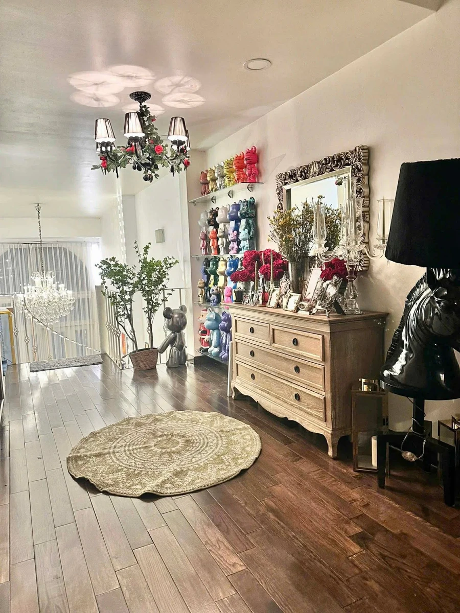 Nhà bán 5 tầng 75m2 Lê Văn Duyệt Bình Thạnh 11,5 tỷ - Ảnh thu nhỏ 4
