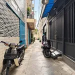 Bán nhà hẻm 606 đường 3/2 Quận 10, 35m2, 3PN, giá 5,99 tỷ - Ảnh thu nhỏ 3