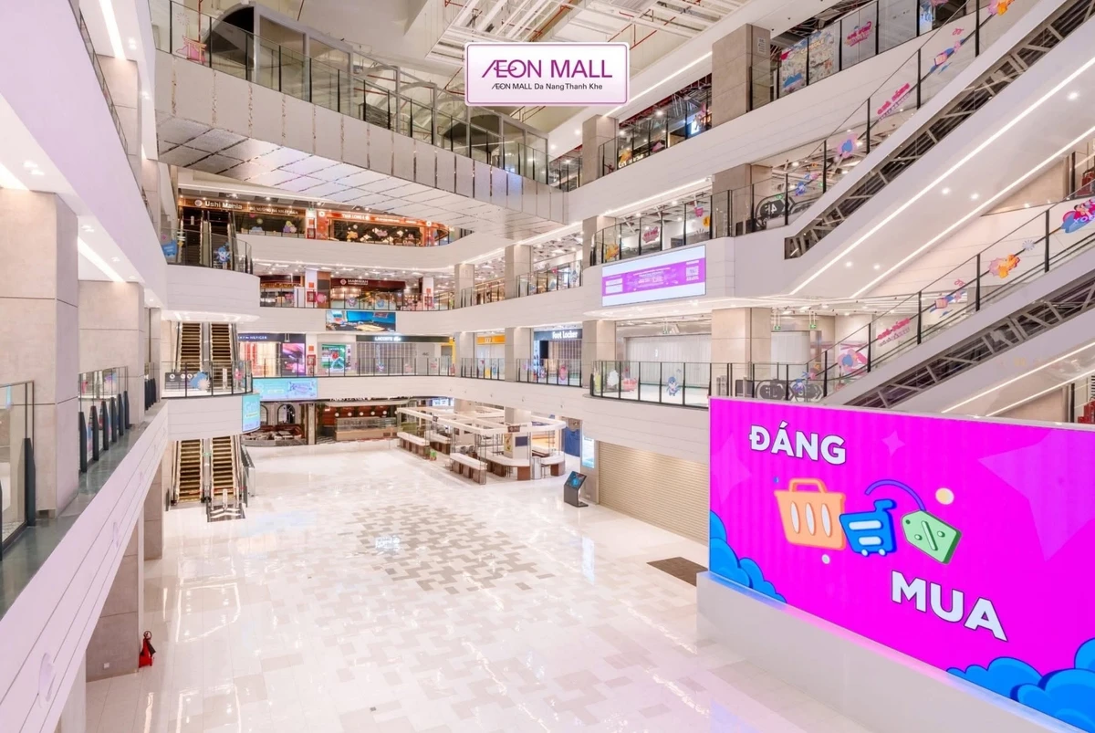 Bán căn hộ 47m2 sang trọng TTC Plaza Đà Nẵng 2,5 tỷ - Ảnh 1
