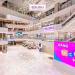 Bán căn hộ 47m2 sang trọng TTC Plaza Đà Nẵng 2,5 tỷ - Ảnh thu nhỏ 1