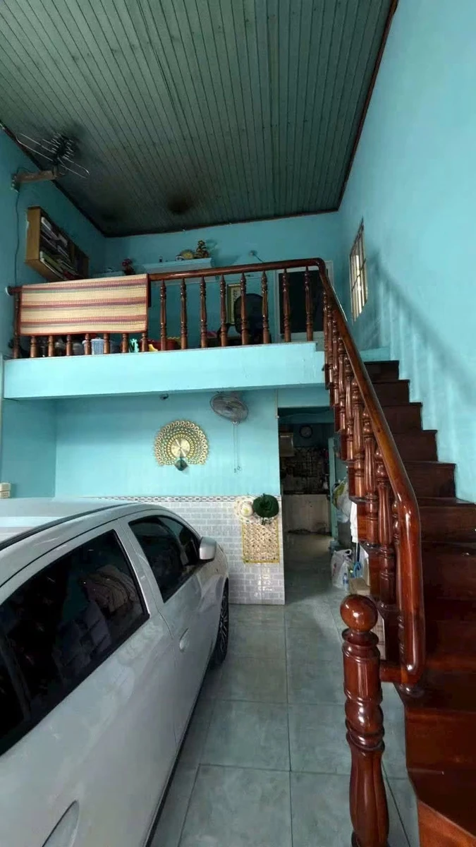 Bán nhà sổ chung 70m² 3 PN tại Bình Hòa, Thuận An - Ảnh 1