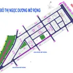 Bán đất nền dự án Ngọc Dương Riverside, Điện Ngọc, Điện Bàn, Quảng Nam, 2,8 tỷ, 120m2 - Ảnh thu nhỏ 9