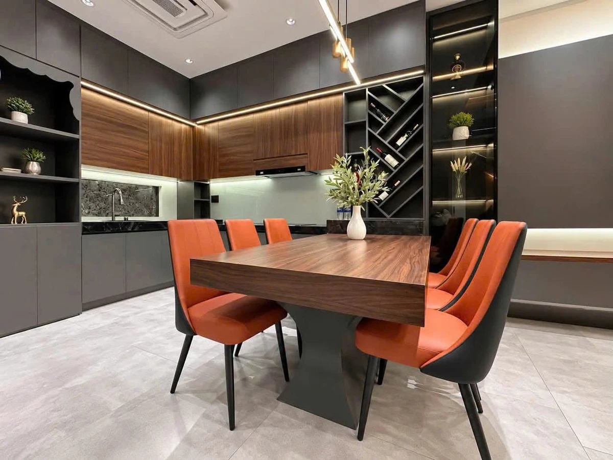 Bán nhà hẻm 3/2 gần Nhà hát Hòa Bình, Quận 10, 61m², 1 trệt 2 lầu, giá 14 tỷ - Ảnh thu nhỏ 4