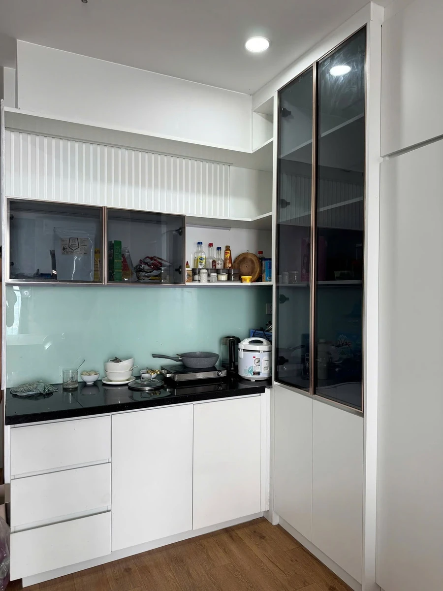 Bán Studio 40m² nội thất full Opal Skyline Thuận An 1,5 tỷ - Ảnh 1