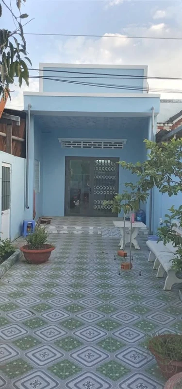 Bán nhà 150m2 Phước Thạnh Củ Chi 900 triệu