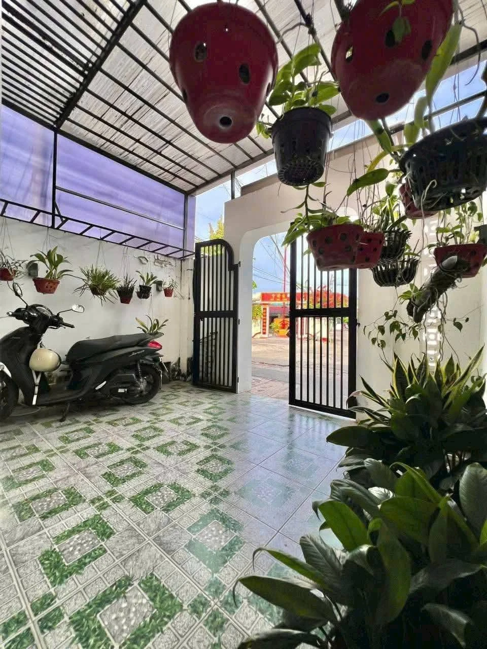 Bán nhà 60m² mặt tiền Trần Quang Khải Phan Thiết 2 tỷ 50 - Ảnh 1