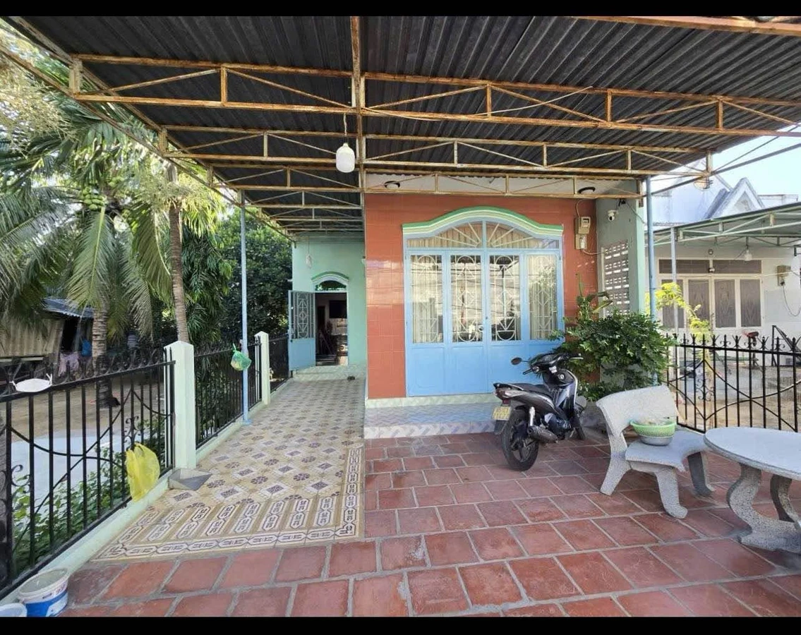 Bán lô đất 400m2 (100m2 thổ cư) Phan Rang, Khánh Hòa 1.95 tỷ - Ảnh thu nhỏ 5