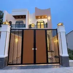 Bán nhà 1 trệt 1 lầu 3PN 80m² An Ngãi Vũng Tàu, giá 2.4 tỷ - Ảnh thu nhỏ 1