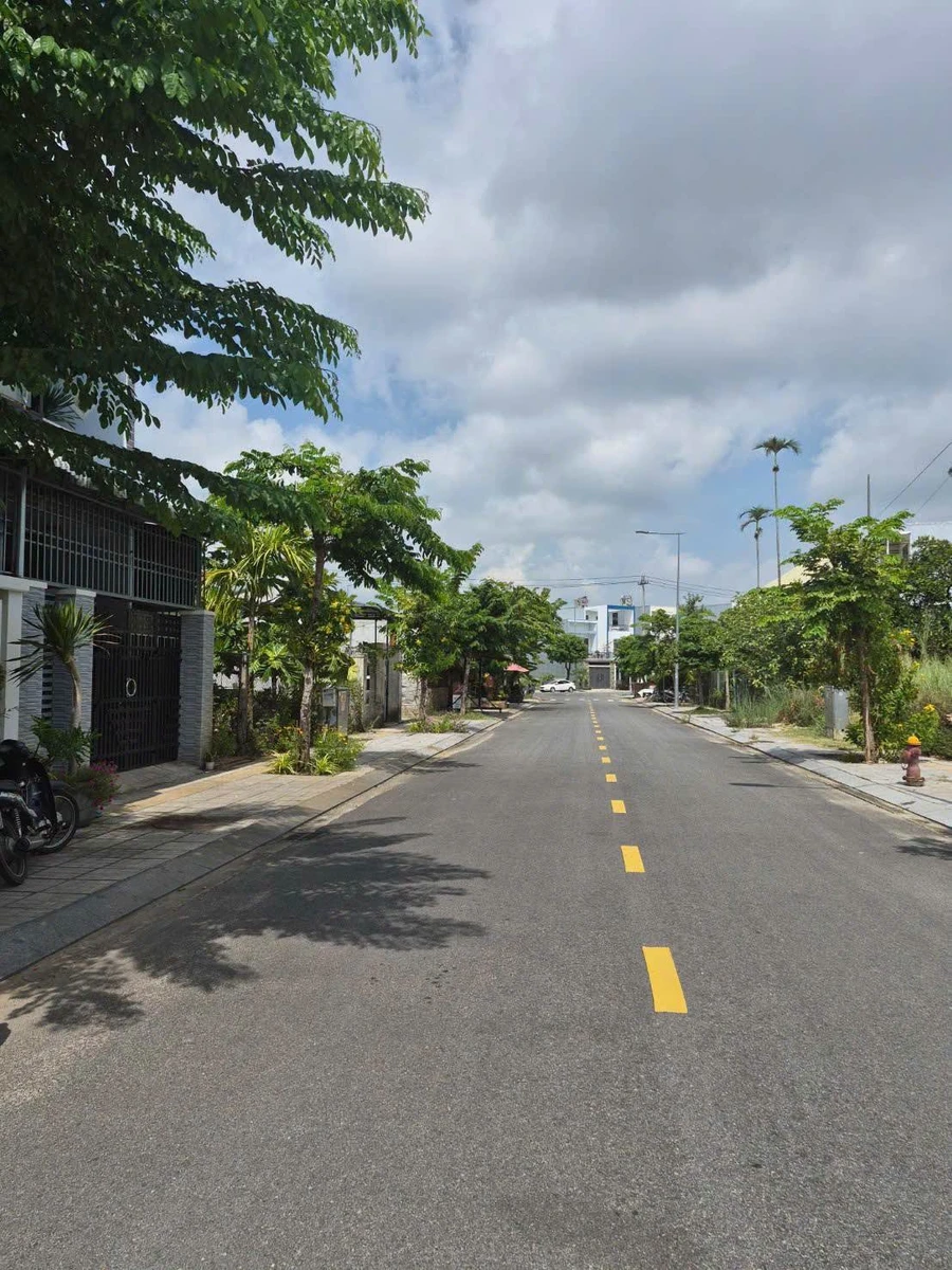 Bán đất 115m² Khu dân cư Phước Thạnh giá 2,3 tỷ - Ảnh 1