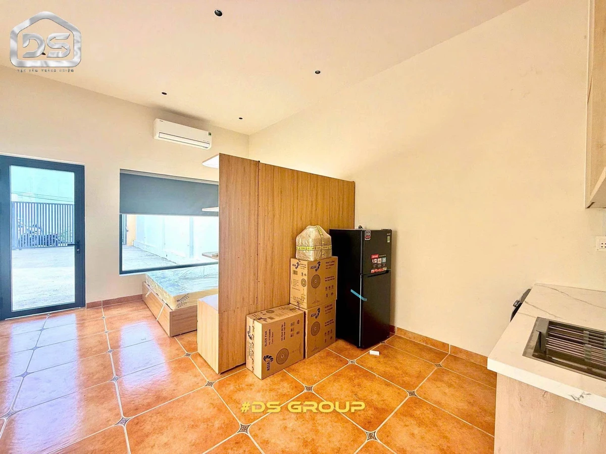 Cho thuê căn hộ 30m2 full nội thất gần siêu thị Lotte đường 23/10, Phương Sơn, Nha Trang - Ảnh thu nhỏ 5