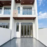Bán nhà lầu Huỳnh Văn Nghệ 150m2, giá 650 triệu - Ảnh thu nhỏ 2