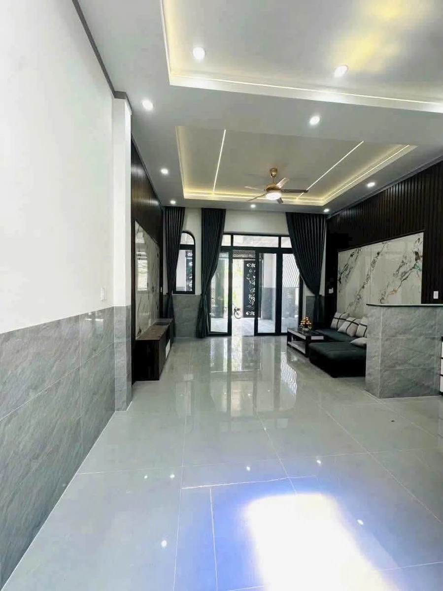 Bán nhà 5x18m 2 phòng ngủ giá 1.19 tỷ Đồng Nai - Ảnh thu nhỏ 4