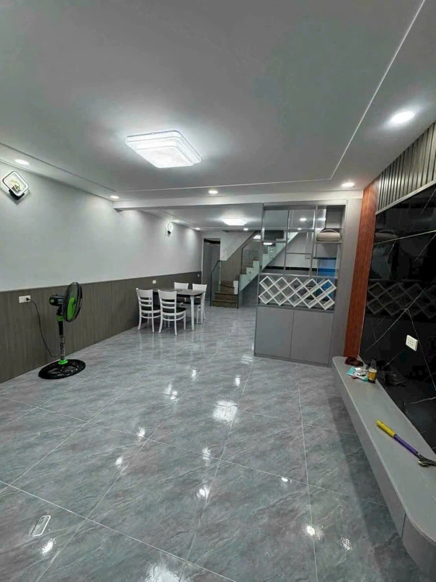 Bán nhà riêng 48m² 2PN 2WC Tân Khánh 1 tỷ 199 triệu - Ảnh thu nhỏ 2