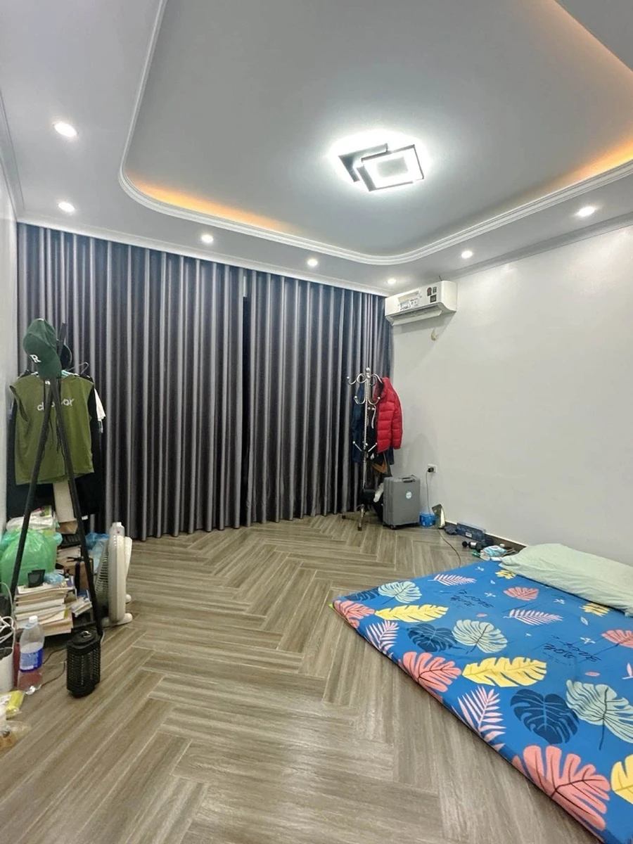 Bán nhà phố 4 tầng 66m2 An Đà Hải Phòng 4 tỷ - Ảnh thu nhỏ 4
