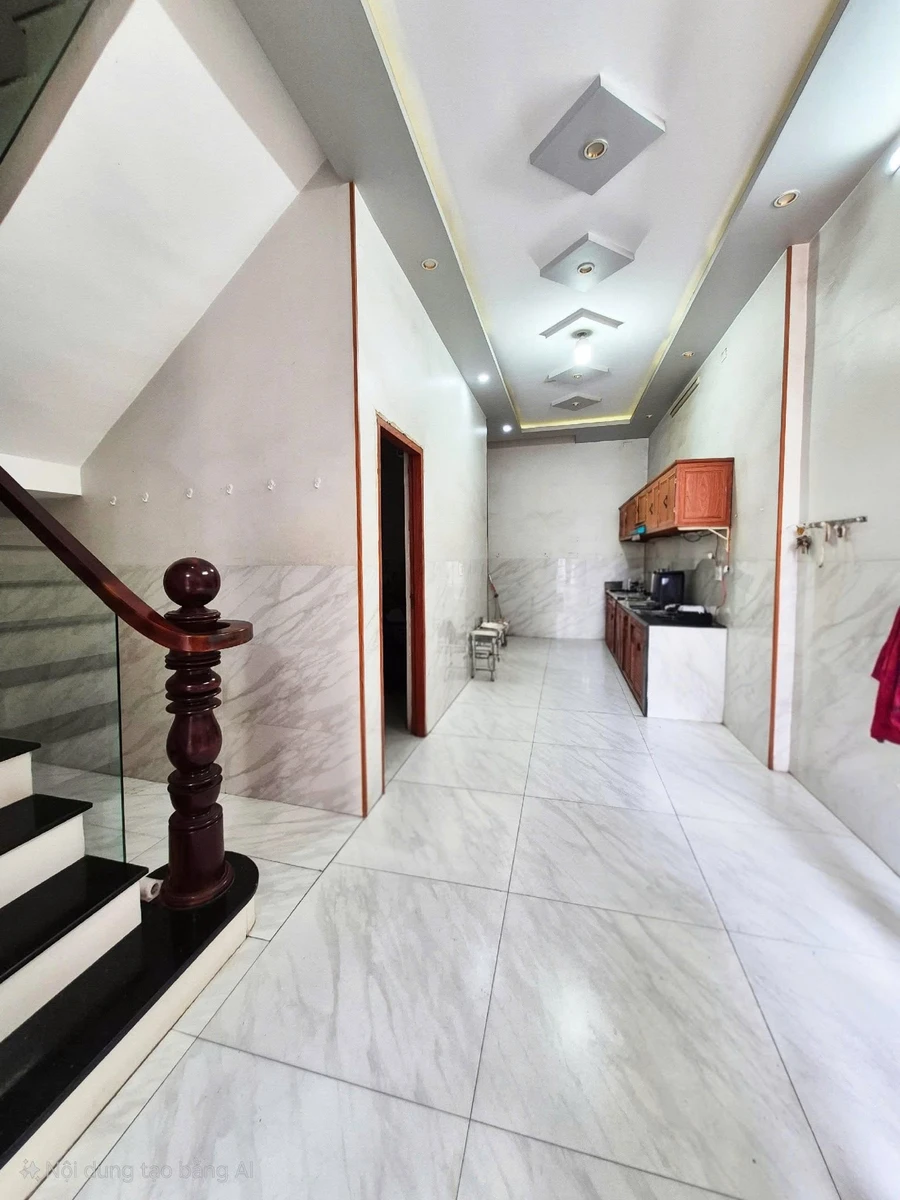 Bán nhà thổ cư 3 tỷ 450 triệu Long Bình, Biên Hòa, 90m2 - Ảnh thu nhỏ 5