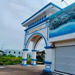 Bán đất nền phố Chợ Bình Đại LK08 ngay cổng chợ | 81m2 | giá 3,104 tỷ - Ảnh thu nhỏ 4