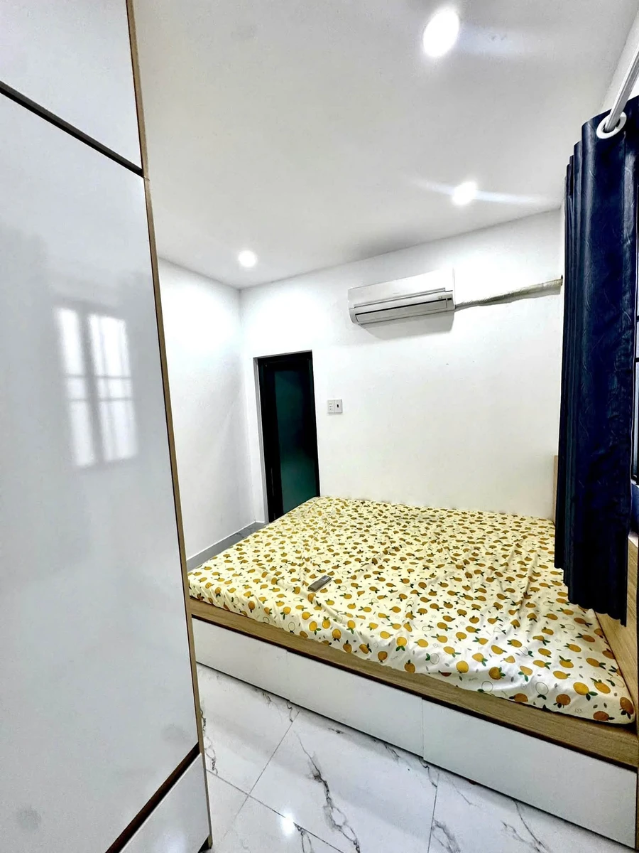 Bán nhà hẻm xe hơi Dương Quảng Hàm 44m² 3PN, P.An Nhơn (Gò Vấp), 3,9 tỷ - Ảnh thu nhỏ 5
