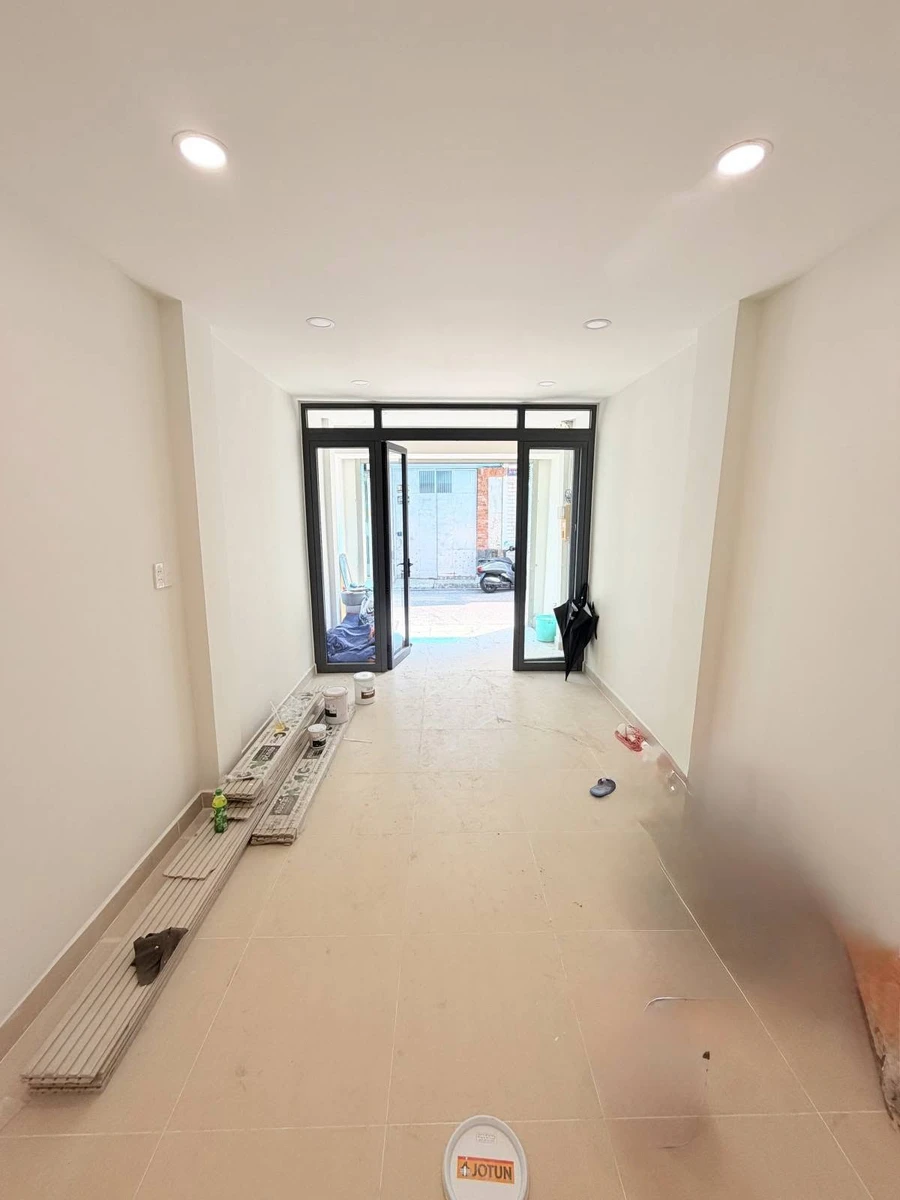 Bán nhà hẻm xe hơi 48m2 2 tầng 3PN đường Lê Văn Sỹ, Tân Bình, giá 9,5 tỷ - Ảnh thu nhỏ 3