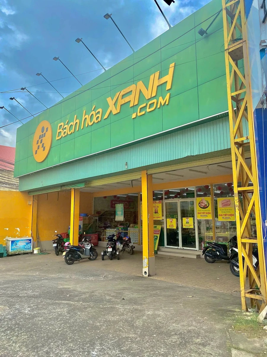 Bán đất sổ riêng 135m² giá 590 triệu Long Khánh - Ảnh thu nhỏ 4