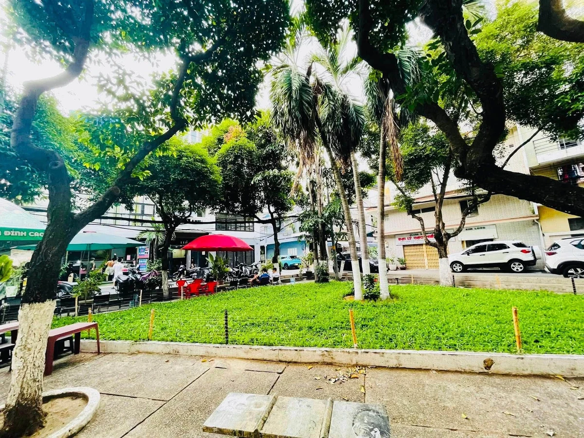 Bán nhà hẻm Quận 4, 90m2, 5,6 tỷ - Ảnh thu nhỏ 2