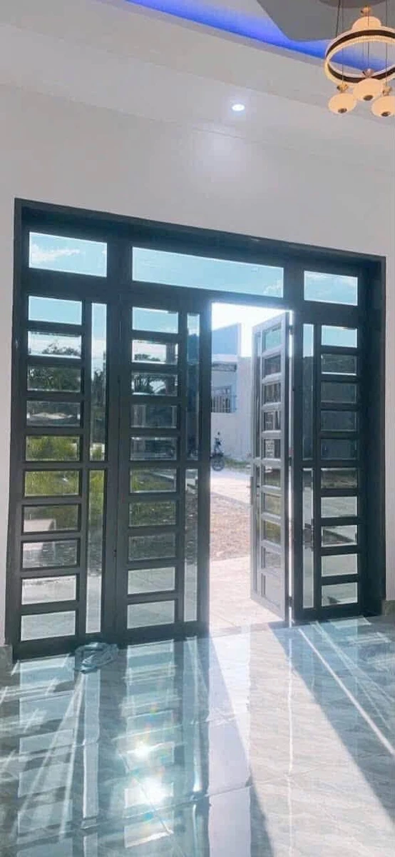 Bán nhà 2PN Long Bình 75m² 890 triệu - Ảnh 1
