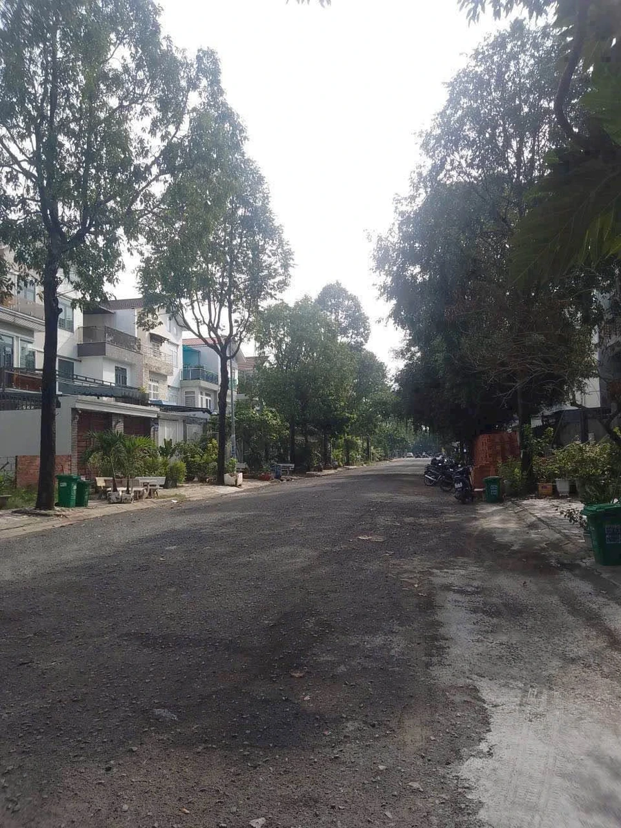 Biệt thự bán 147m² Bình Chiểu 10,5 tỷ - Ảnh thu nhỏ 2