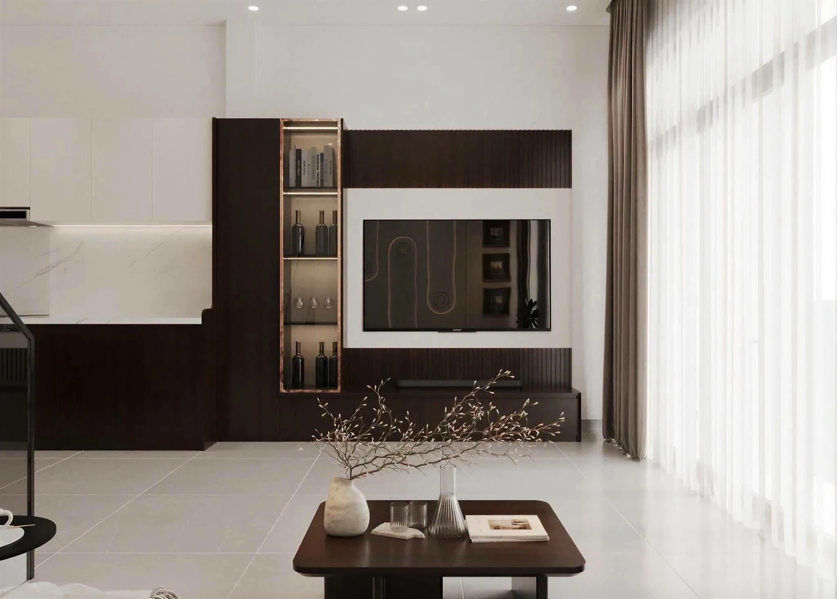 Bán nhà 1 trệt 1 lầu 3 PN, 67m2, Quận 12 giá 2.9 tỷ - Ảnh thu nhỏ 5