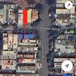 Bán lô đất mặt tiền đường Võ Văn Dũng 70m2, Phường Bình Kiến, Đắk Lắk - Ảnh thu nhỏ 2